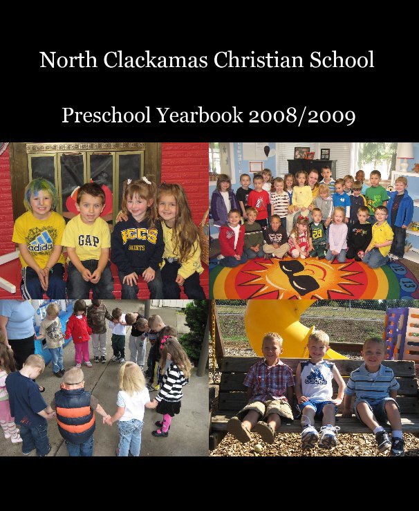 Ver North Clackamas Christian School por relaygirl