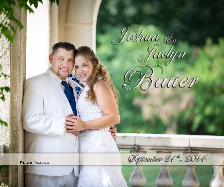 View Bauer Wedding by Photographics Solution