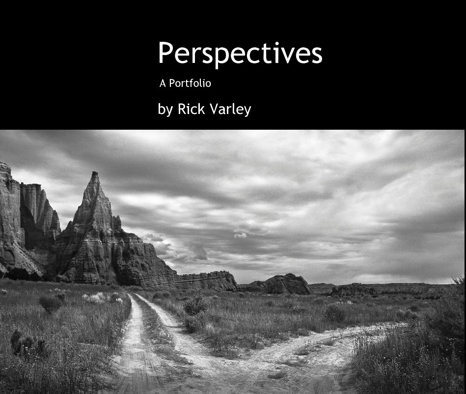 Perspectives nach Rick Varley anzeigen