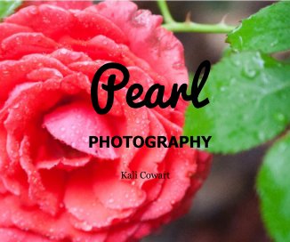 Pearl PHOTOGRAPHY book cover