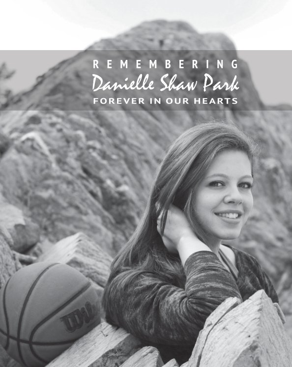 Ver Remembering Danielle Shaw Park por Auntie Lori ( Lori Quick)