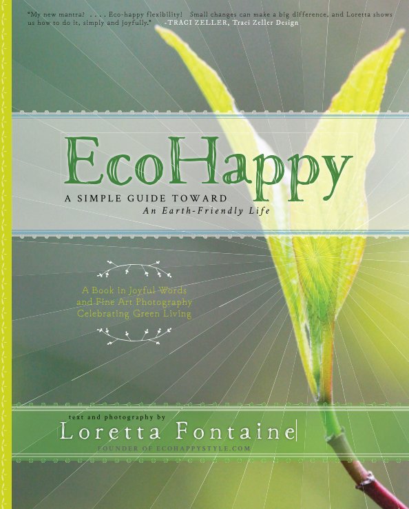 View EcoHappy by Loretta Fontaine