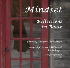 Mindset - Reflections En Route  [premium hardcover] book cover