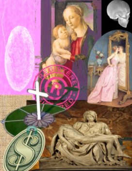 Monogram Paintings (2007) book cover