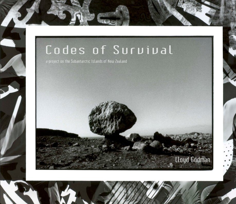 View Codes of Survival by Lloyd Godman