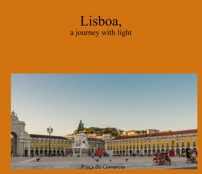 Visualizza Lisboa di philippe Bourdais