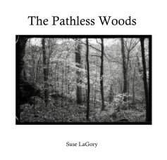 The Pathless Woods book cover