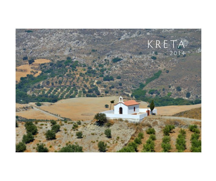 View crete 2014 by Flavijus Piliponis