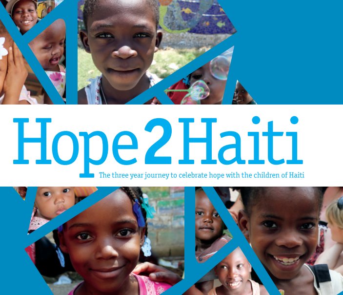 View Hope2Haiti by Random Acts