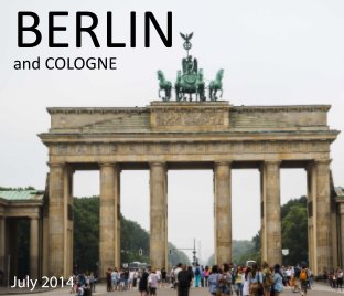 Berlin and Cologne book cover
