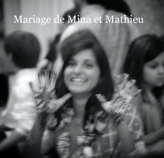 Ver Mariage de Mina et Mathieu por Lustu