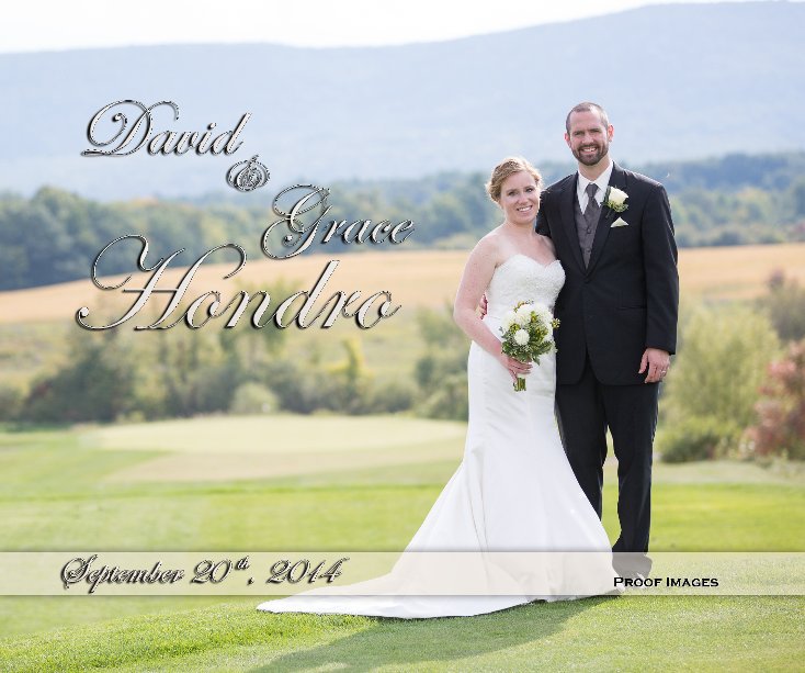 Visualizza Hondro Wedding di Photographics Solution