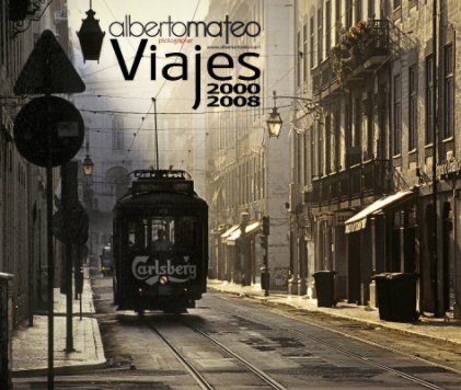 Viajes 2000-2008 book cover