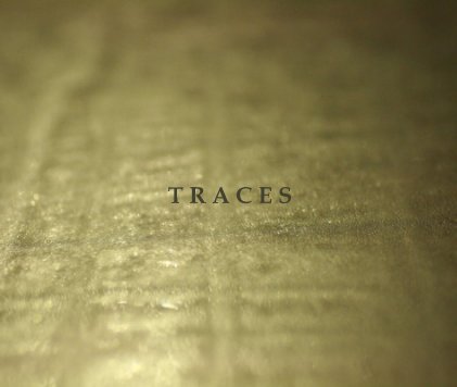 T R A C E S book cover