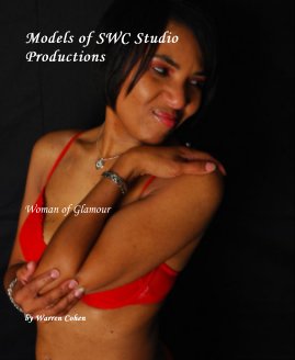Models of SWC Studio Productions book cover