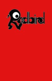 Redbird book cover