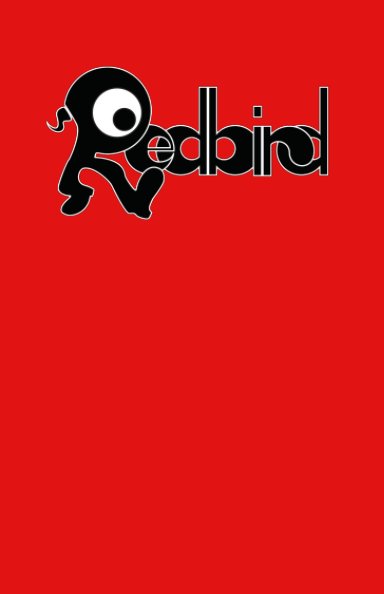 Ver Redbird por Talking Bag, with help from James P. Geckle
