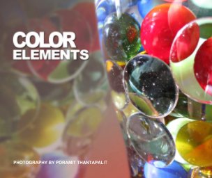 Color Elements book cover