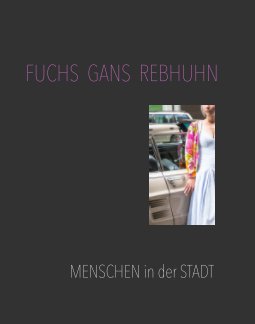 FUCHS GANS REBHUHN book cover