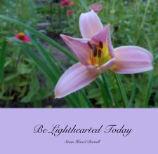 Be Lighthearted Today book cover
