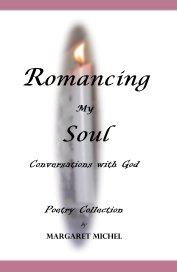 Romancing My Soul book cover