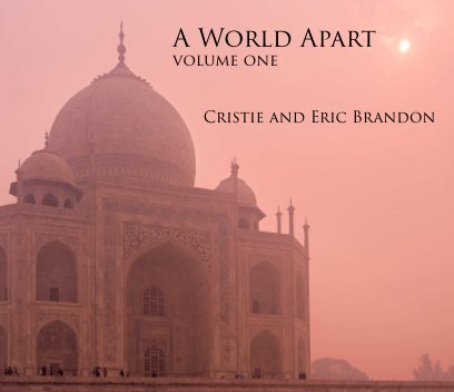 A World Apart book cover