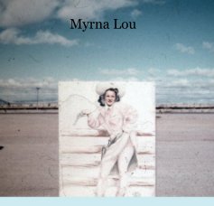 Myrna Lou book cover