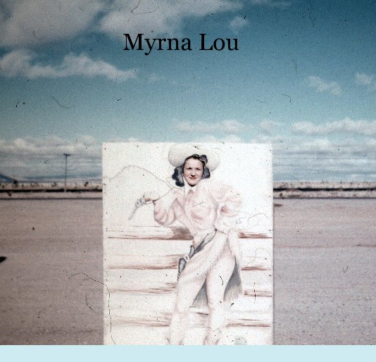 View Myrna Lou by Amy and Alexa
