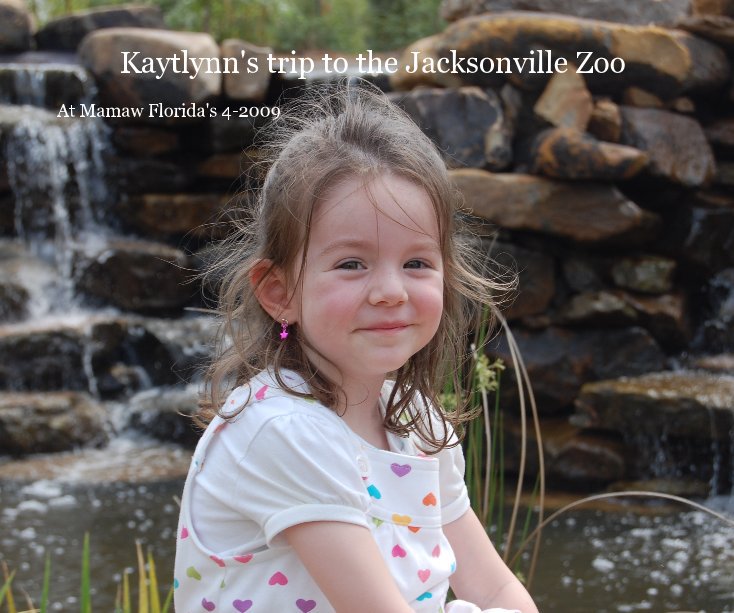 Ver Kaytlynn's trip to the Jacksonville Zoo por dspeir