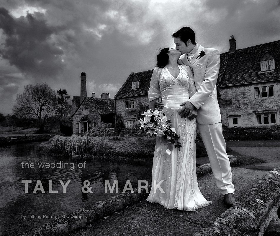 Ver The Wedding of Mark and Taly por Mark Green