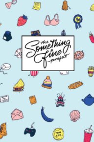 The Something Fine Project book cover