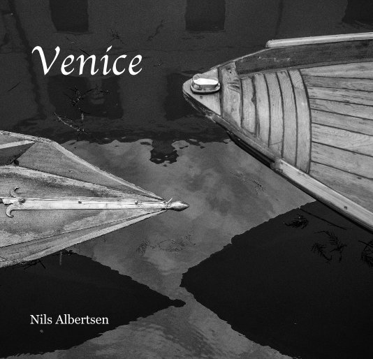Ver Venice por Nils Albertsen