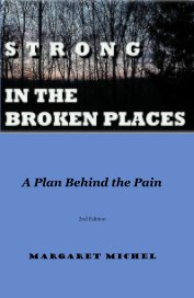 Strong in the Broken Places book cover