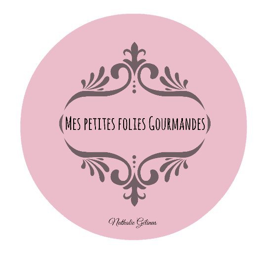 View MES PETITES FOLIES GOURMANDES by Nathalie Gélinas