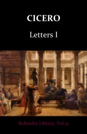 Letters I book cover