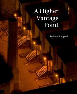 A Higher Vantage Point book cover