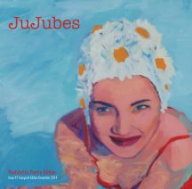 Jujubes book cover