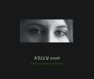 KELLY 2006 book cover