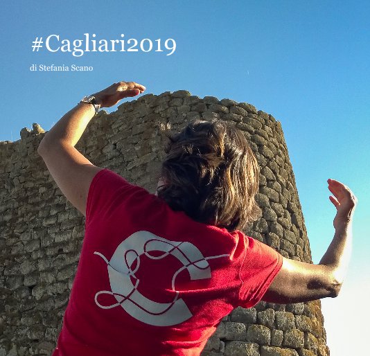 Bekijk #Cagliari2019 op di Stefania Scano