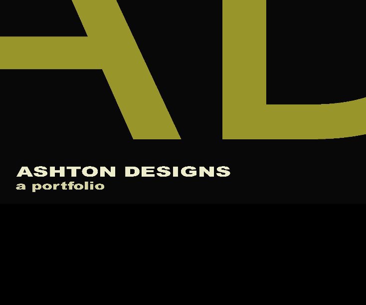 Visualizza ashton designs di Sharon Ashton