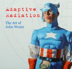 Adaptive Radiation book cover
