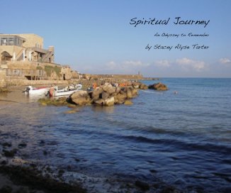 Spiritual Journey book cover
