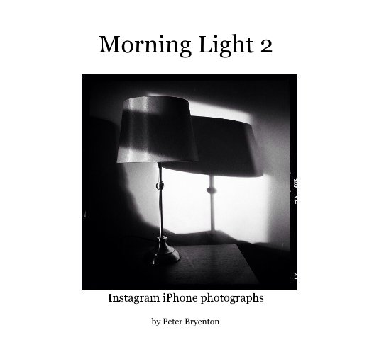 Morning Light 2 nach Peter Bryenton anzeigen