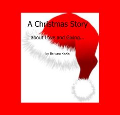 A Christmas Story book cover