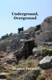 Underground, Overground book cover
