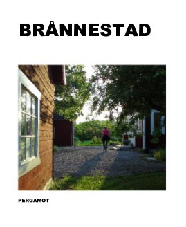 BRÅNNESTAD book cover