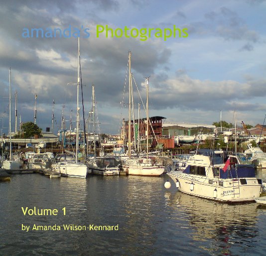 View amanda's Photographs by Amanda Wilson-Kennard