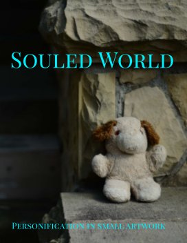 Souled World book cover
