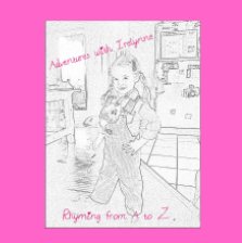 Adventures With Irelynne book cover