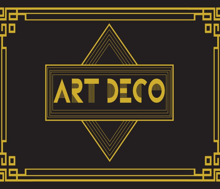View Art Deco by Ethan Ticao